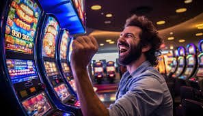 slot 777 win