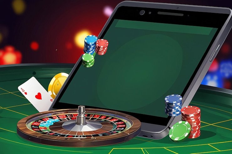 slot 777 win