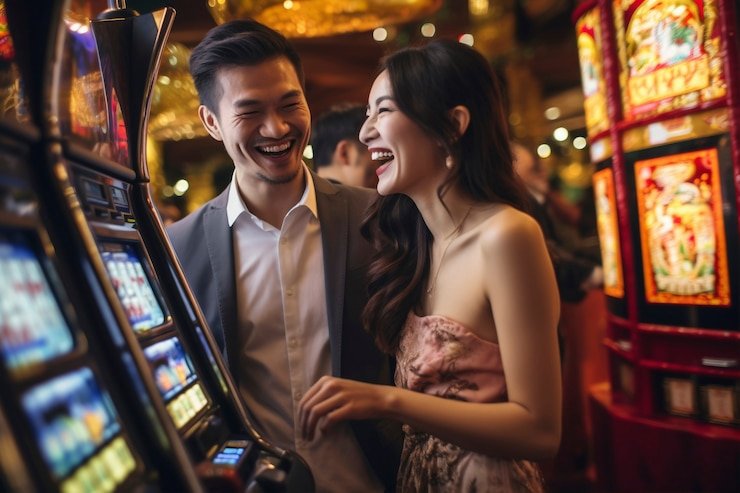 slot 777 win